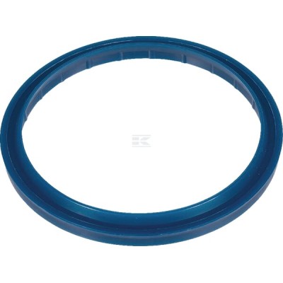 Pierścień zgarniający ASU 65x75x5.3 mm ASU657553 | Exvi