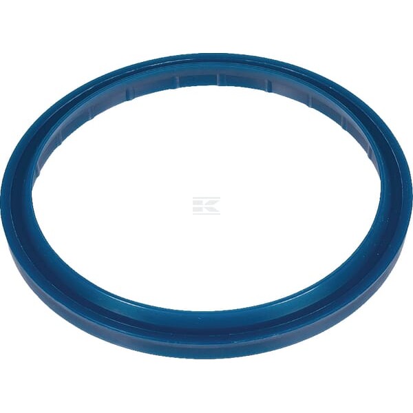 Pierścień zgarniający ASU 65x75x5.3 mm ASU657553 | Exvi
