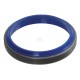 Pierścień zgarniający ASM 10x20x5/8 mm ASM102058 | Exvi