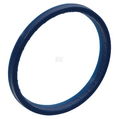 Pierścień zgarniający ASU 65x73x5.3 mm ASU657353 | Exvi