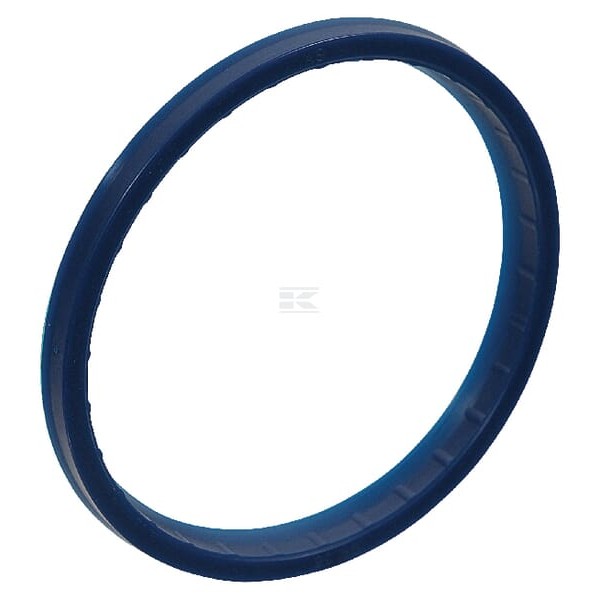 Pierścień zgarniający ASU 65x73x5.3 mm ASU657353 | Exvi