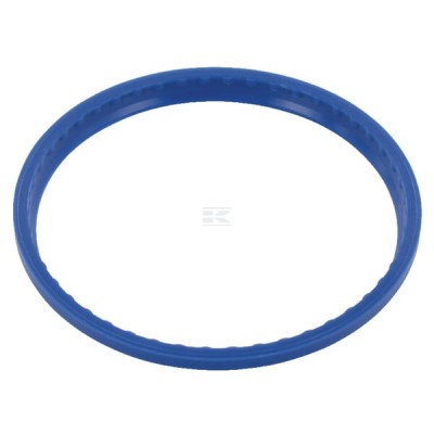 Pierścień zgarniający ASU 85x93x4/5/7 mm ASU8593457T | Exvi