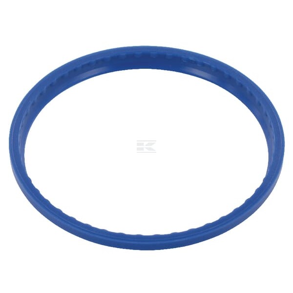 Pierścień zgarniający ASU 85x93x4/5/7 mm ASU8593457T | Exvi