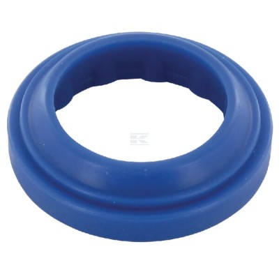 Pierścień zgarniający ASU 18x26x4/5/7 mm ASU1826457T | Exvi