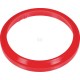 Pierścień zgarniający ASU 45x53x5/8 mm ASU45535T38 | Exvi