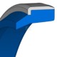 Pierścień zgarniający ASM 52x62x7/10 mm ASM5262710 | Exvi