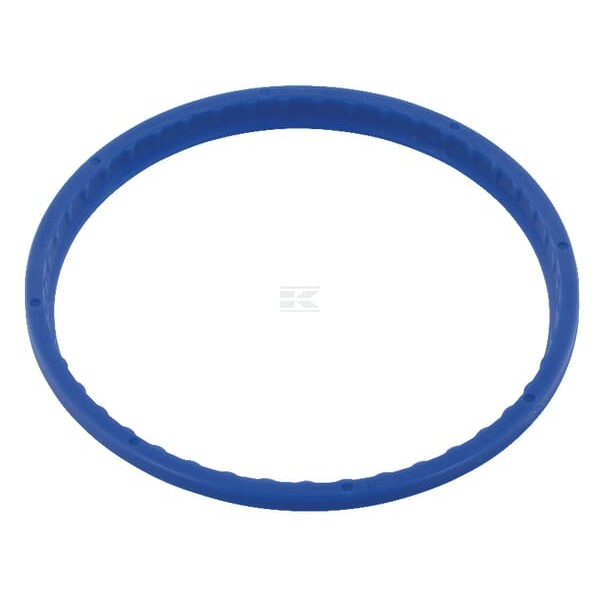 Pierścień zgarniający ASU 90x98x4/5/7 mm ASU9098457T | Exvi
