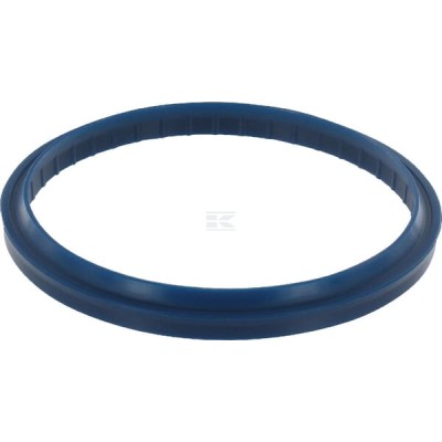 Pierścień zgarniający ASU 107.2x95x7.1 mm ASU9510721 | Exvi