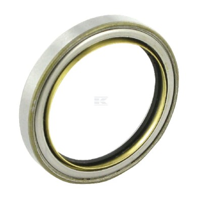 Pierścień zgarniający MES 52x52x7.14 mm MES40 | Exvi