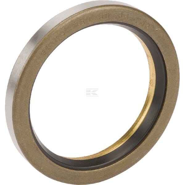 Pierścień zgarniający MES 50x65x7.14 mm MES50 | Exvi