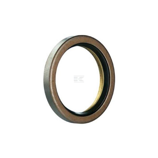Pierścień zgarniający MES 50x65x7.14 mm MES50 | Exvi