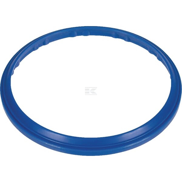 Pierścień zgarniający ASU 75x83x4/5/7 mm ASU7583457T | Exvi
