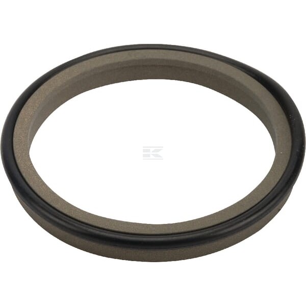 Pierścień zgarniający ASU 45x53.8x6 mm ASU4553 | Exvi