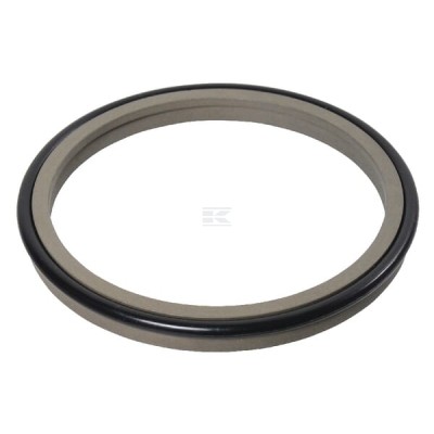 Pierścień zgarniający ASP 45x51.8x5 mm ASP455185PTFE | Exvi