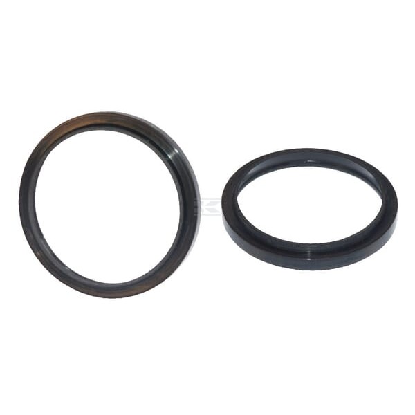 Pierścień zgarniający ASR 24x16x4/7 mm 10DSR16UP | Exvi