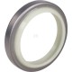 Pierścień zgarniający ASM 52x40x7 mm 10PW40U | Exvi
