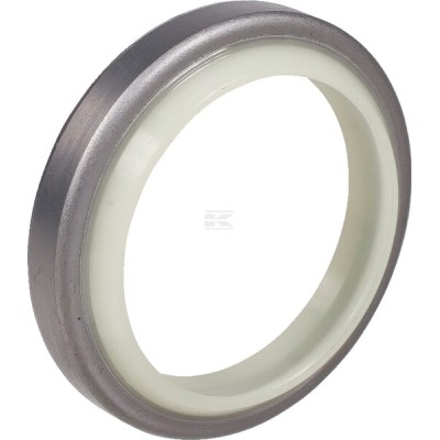 Pierścień zgarniający ASM 52x40x7 mm 10PW40U | Exvi