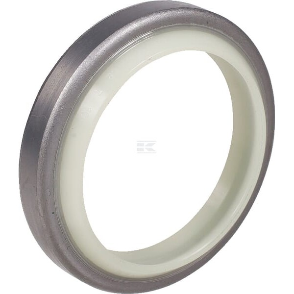 Pierścień zgarniający ASM 52x40x7 mm 10PW40U | Exvi
