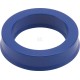 Uszczelniacz tłoczyska SA/UN 42x30x10 mm SA304210UN | Exvi