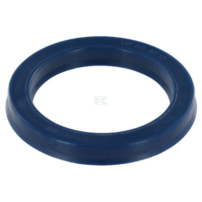 Uszczelniacz tłoczyska SA/UN 80x60x10 mm SA608010UN | Exvi