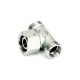 Trójnik hydrauliczny symetryczny 7111152836 | Exvi