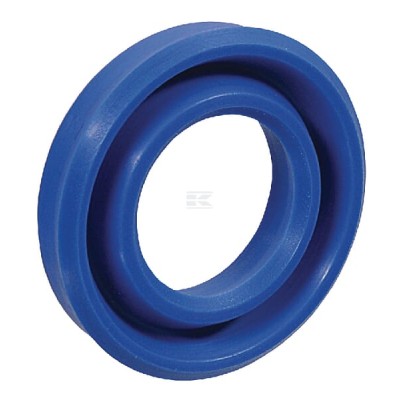 Uszczelniacz tłoczyska SA/UN 28x16x6 mm SA16286UN | Exvi