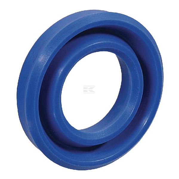 Uszczelniacz tłoczyska SA/UN 28x16x6 mm SA16286UN | Exvi