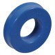 Uszczelniacz tłoczyska SA/UN 40x20x10 mm SA204010UN | Exvi