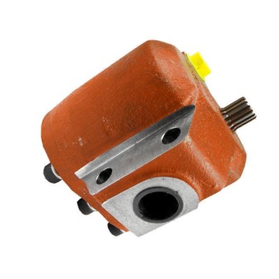 Pompa hydrauliczna podnośnika wzmocniona 46546310W | Exvi