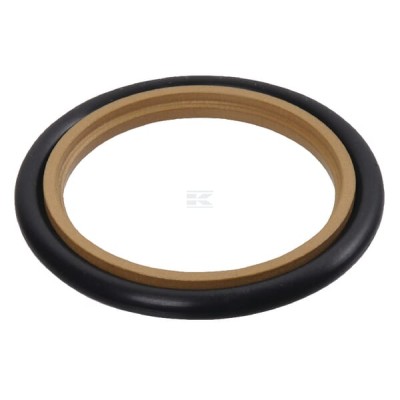 Uszczelniacz tłoczyska SAS 50.7x40x4.2 mm SAS4050742 | Exvi