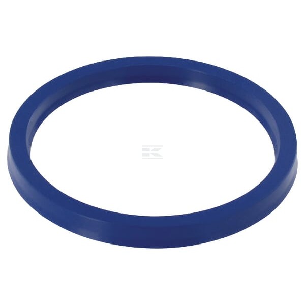 Uszczelniacz tłoczyska SA/UN 92x80x8.7 mm SA809287UN | Exvi