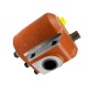 Pompa hydrauliczna podnośnika wzmocniona 46546310W | Exvi