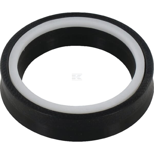 Uszczelniacz tłoczyska SA-EI 45x35x10 mm SA3545F | Exvi