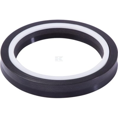 Uszczelniacz tłoczyska SA-EI 90x70x14 mm SA709014EI | Exvi