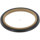 Uszczelniacz tłoczyska SAS 75.1x60x6.3 mm SAS6075163 | Exvi
