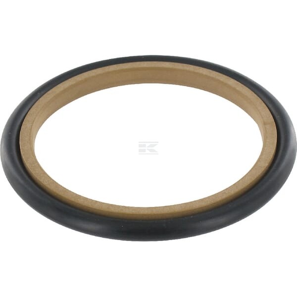 Uszczelniacz tłoczyska SAS 75.1x60x6.3 mm SAS6075163 | Exvi