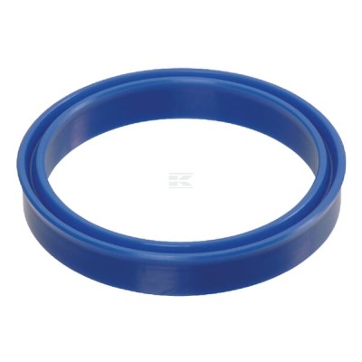Uszczelniacz tłoczyska SA/UN 16x8x8 mm Kramp SA8168UN | Exvi