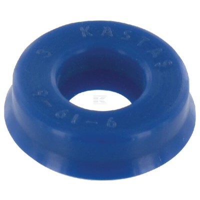 Uszczelniacz tłoczyska SA/UN 19x9x6 mm Kramp SA9196UN | Exvi