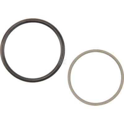Uszczelniacz tłoczyska SAS 37x30x3.2 mm SAS3037332 | Exvi