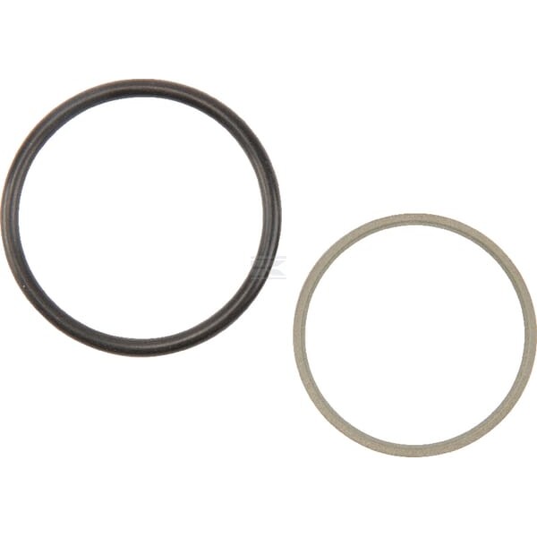 Uszczelniacz tłoczyska SAS 37x30x3.2 mm SAS3037332 | Exvi