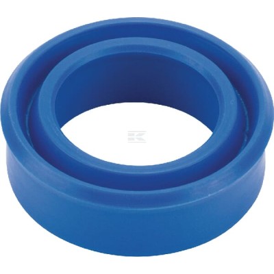 Uszczelniacz tłoczyska PU 20x30x10 mm U2030A | Exvi