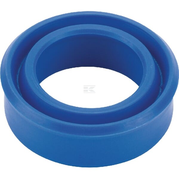 Uszczelniacz tłoczyska PU 20x30x10 mm U2030A | Exvi