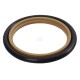 Uszczelniacz tłoczyska SAS 45.7x35x4.2 mm SAS3545742 | Exvi