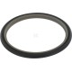 Uszczelniacz tłoczyska SAS 95.1x80x6.3 mm SAS8095163 | Exvi