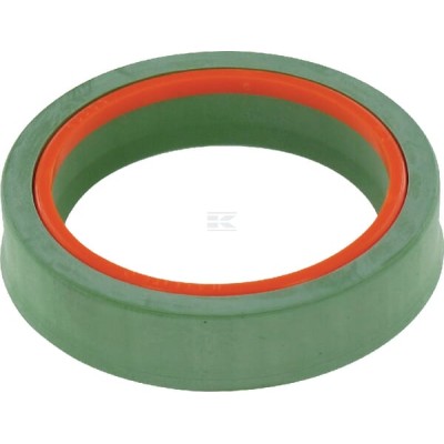 Uszczelniacz tłoczyska SA-EI 45x35x10 mm SA354511T26 | Exvi