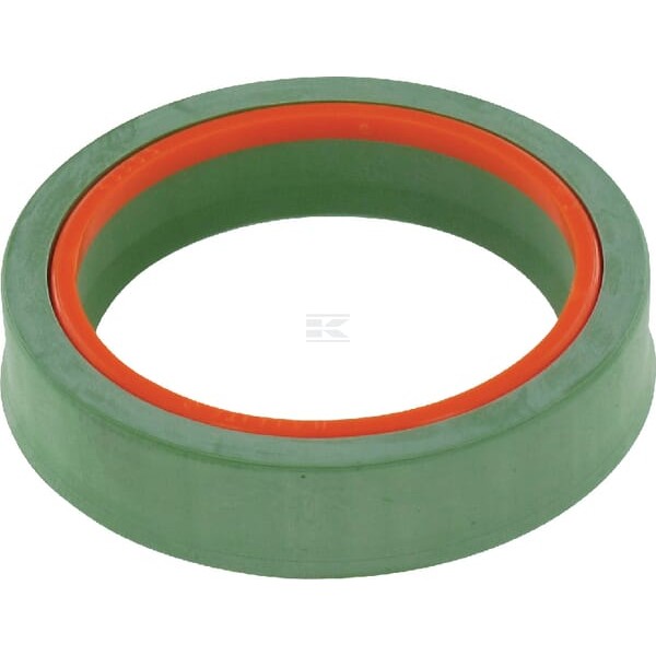 Uszczelniacz tłoczyska SA-EI 45x35x10 mm SA354511T26 | Exvi