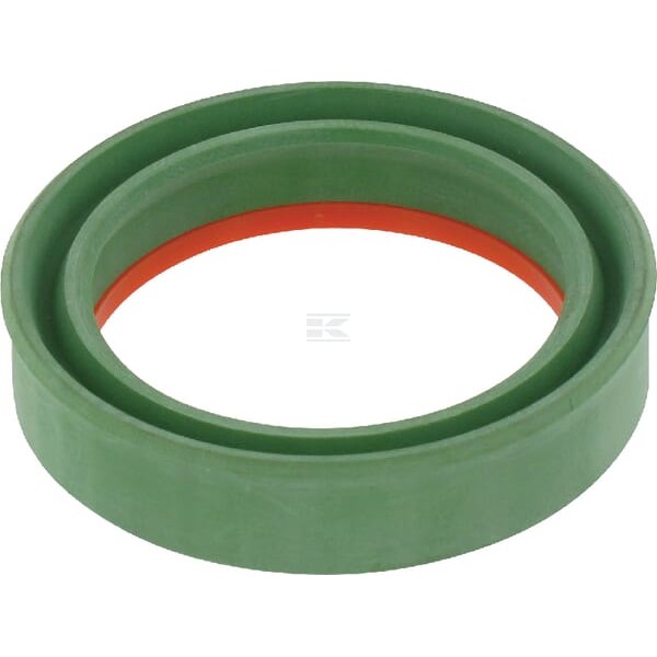 Uszczelniacz tłoczyska SA-EI 45x35x10 mm SA354511T26 | Exvi