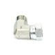 Kolanko hydrauliczne calowe AB 1/2" BSP 5805050808 | Exvi