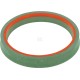 Uszczelniacz tłoczyska SA-EI 70x60x10 mm SA607010T29 | Exvi