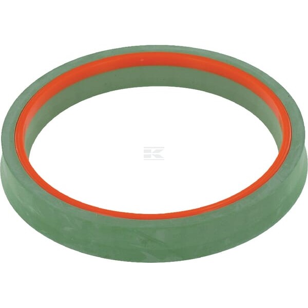 Uszczelniacz tłoczyska SA-EI 70x60x10 mm SA607010T29 | Exvi